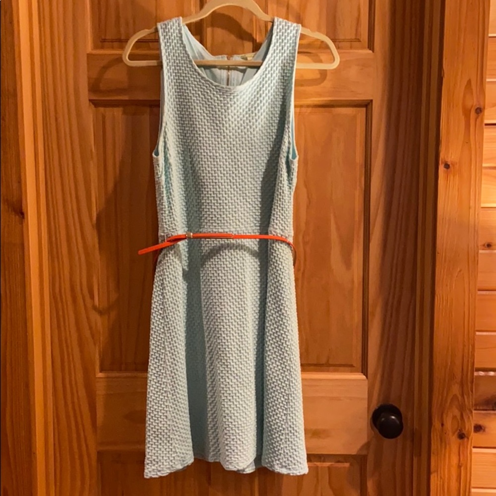 GIANNI BINI DRESS